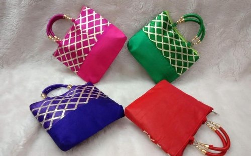 Gift Bag, Color : Multi color