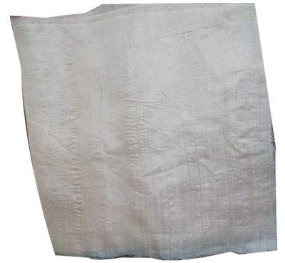 Plain Cream Silk Fabric, Packaging Type : Roll