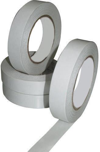 Double Sided Tissue Tape, Packaging Type : Corrugated Box