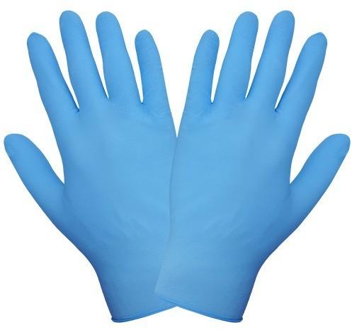 Jay Agenciez Disposable Rubber Gloves, Gender : Unisex