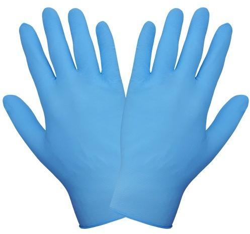 Disposable Rubber Gloves