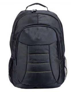 Nylon laptop backpack, Capacity : 20 Ltr.