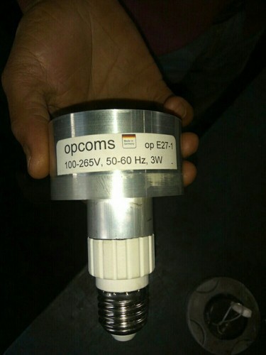OPCOM led replacement bulb, Lighting Color : Uv