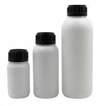 Hdpe Pesticide Bottle, Feature : Eco Friendly, Ergonomically, Fine Quality, Light-weight, Microwavable