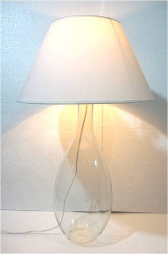 SHOBHANA ENTERPRISES Decorative Table Lamp