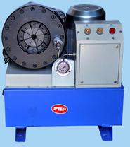 Hydraulic Hose Crimping Machine