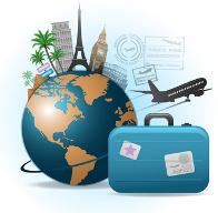 Travel insurance services