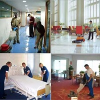 House Keeping Services in Noida