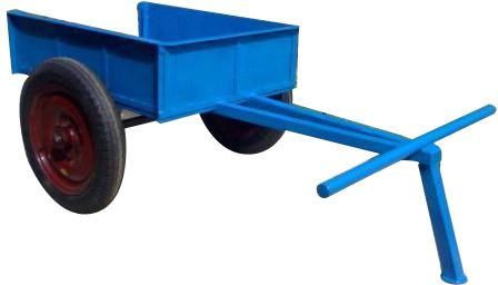Hand Cart Trolley
