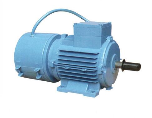 Brake Motors