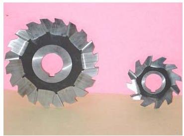 Stainless Steel Circular Saw, Cutting Blade Size : 10 Inch