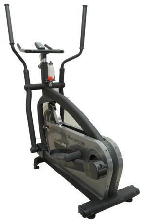 Elliptical Trainer