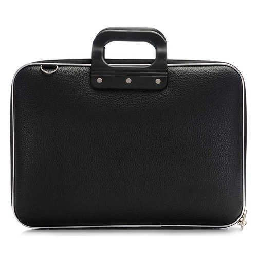 Style homez PU Laptop Bag, Color : Brown, Black, Blue
