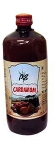 Cardamom Flavour, for Bakery, Form : Liquid