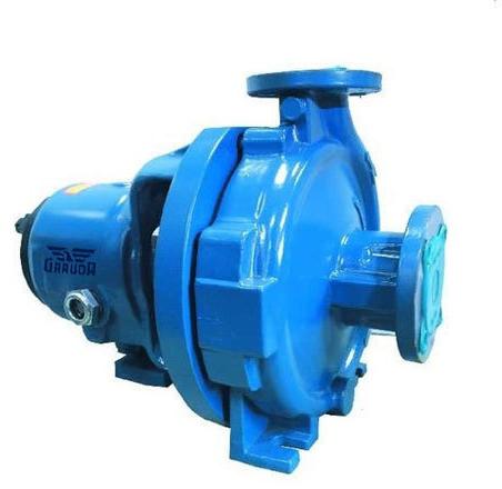 GCC Chemical Series Pump