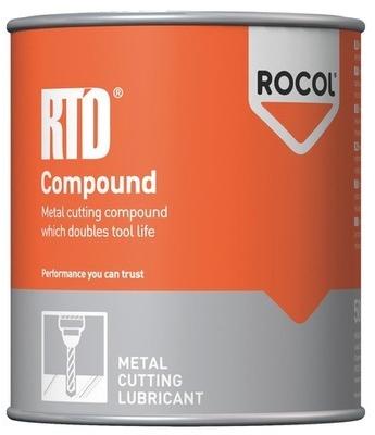 RTD Compound Lubricant, Packaging Size : 50 gm - 185 Kg