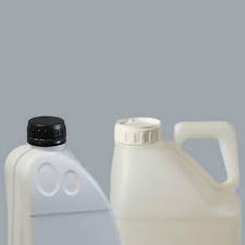 Hdpe Pesticide Bottle