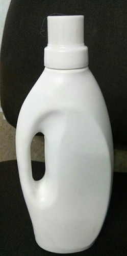 Handal HDPE liquid detergent bottles, for Chemical, Capacity : 1 Litre