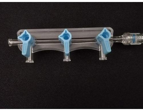 Rivarp Cardiology Manix Manifold