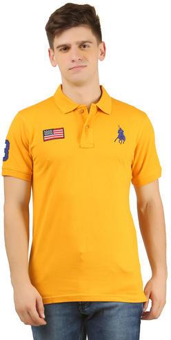 mens polo t shirt