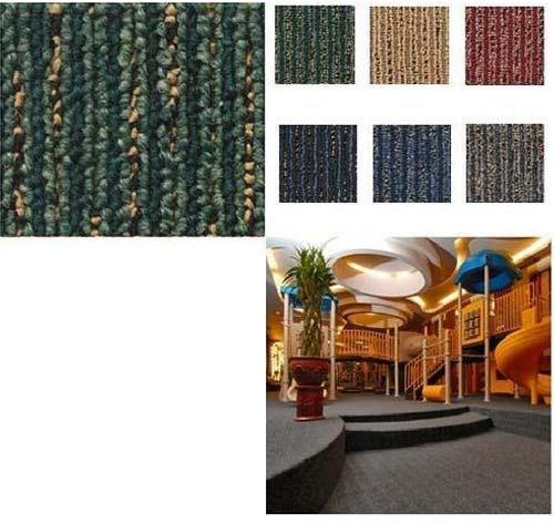 Floor carpet, Size : 4 mtr