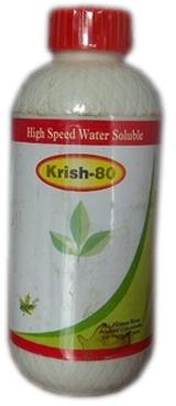 KRISH Organic Fertilizers