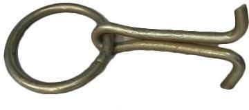 Aluminium Ceiling Hook