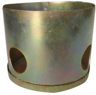 Mild Steel Round Ceiling Box, Feature : Extra Stronger, Good Strength, LIght Weight, Long Life