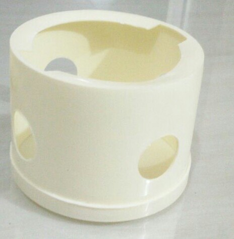 PVC Round Concealed Box, for Fittings Use, Feature : Good Strength, LIght Weight, Long Life