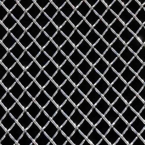  Stainless Steel Wire Mesh, Feature : Corrosion Resistant