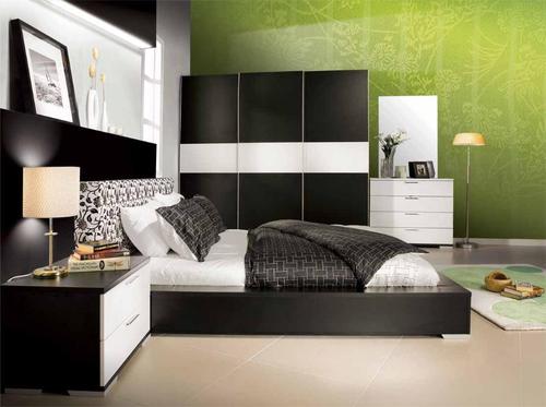 Custom Bedroom Furniture, for Domestic/Commercial