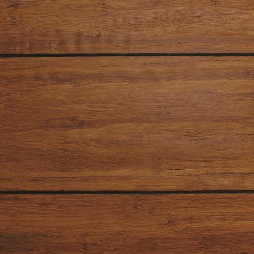 Bamboo Wooden Flooring