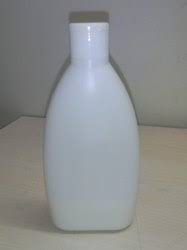 Hdpe Pesticide Bottle