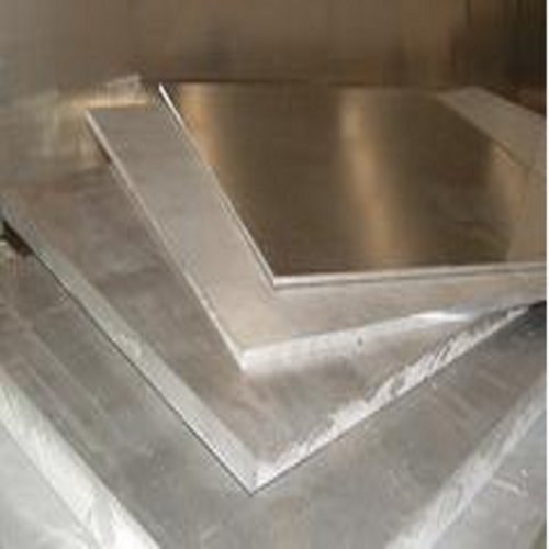 Aluminium Plates