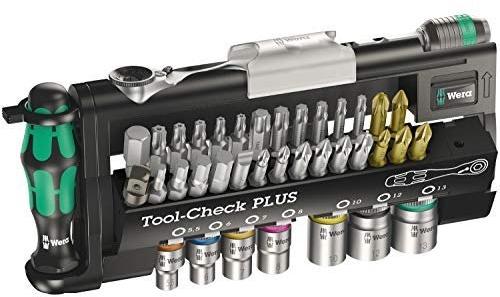 Automotive Wera Tool Kit