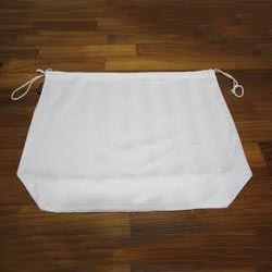 Cotton Dust Cover Bag, Feature : Eco Friendly, Shrink Resistant