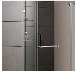 shower partition