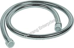 Stainless Steel Shower Tube, Dimension : 24