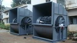 Theater Air Cooling Blower