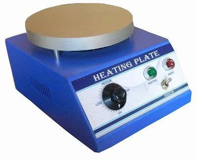 MS Lab Hot Plate