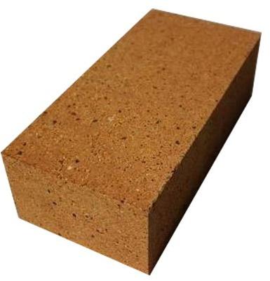 Jainco Alumina Cement Rectangle Fire Bricks