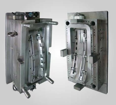 Plastic Moulds, Brand Name : HM TOOLS & DIES