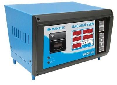 ECO Gas Analyzer