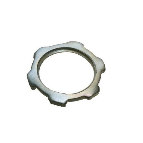 Stainless Steel Flex Tubes Lock Nuts, Size 1/4 inch to 2.5 inch at Rs