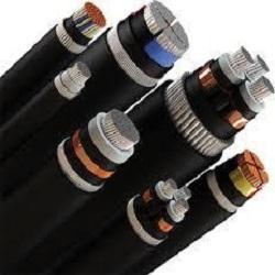 Electrical power cable, Voltage : 110V, 220V, 380V, 440V