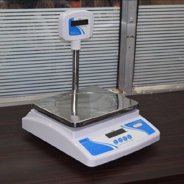 10-20kg Digital Weighing Scales, Feature : Durable, High Accuracy, Long Battery Backup, Stable Performance