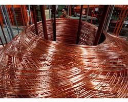 Kushal Copper Wire