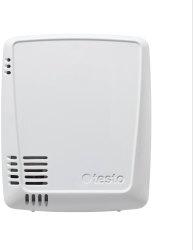 WiFi Climate Monitoring System