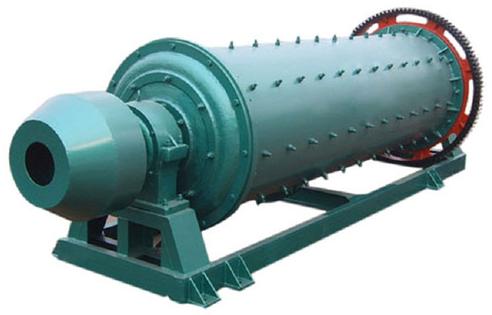 Ball Grinding Mill, Power : 15 KW
