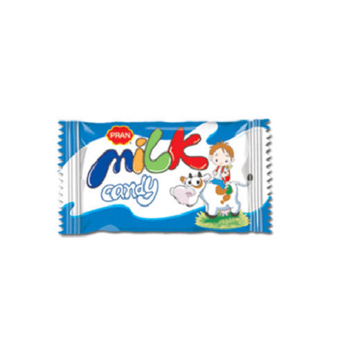 Milk Candy, Packaging Type : Packet